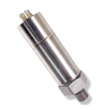 NT25, NT26 - Pressure Transducer - All Stainless-Steel Wetted Parts  - NT25 -.25 Accuracy  - NT26 - .15 Accuracy