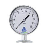 Pressure Gauges