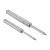 26201 - Gas springs, stainless steel