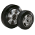 95053 - 车轮 橡胶轮胎铝轮毂