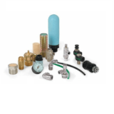 Switch Mounting Kits - S5 - NR Series - Rodless Cylinders