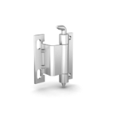 6014030 - Concealed hinges A - 120° opening