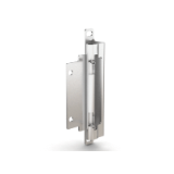 6219000 - Concealed hinges with retractable pin