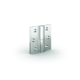 1413886 - Lift-off rising hinge in stainless steel