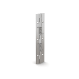 7113788 - Opening spring hinges 180 mm long
