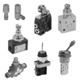 Valves and accessories