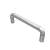 LS66C - Round handle standard built-in type