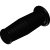 GP-4 - Grips - Round Ribbed