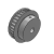 TAB8M/TSB8M - Timing Pulleys-8M Type