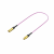 RF047-A Series - RF047-A Series - (1.2 mm) .047" overshield Dia 29 AWG millimeter wave cable