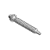 SDK2-S - A self drilling fastener, bimetallic