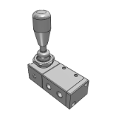 tsv9832 - Manual valve