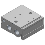 VV3QZ12 - 3/2-Wege-Elektromagnetventil / Rohrversion / Mehrfachanschlussplatte