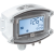 PREMASREG® 711x - Pressure and diffe­rential pressure measuring  transducer / switch