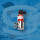 Differential Pressure Transducer, Differential Pressure Transmitter