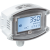 AERASGARD® ALQ-CO2-W - Multifunctional on-wall sensors and measuring transducers, for CO2 content and air quality (VOC)