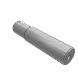 AASAY,AASSAY,AAPSAY,AAPSSAY - One end step external thread one end internal thread high precision standard