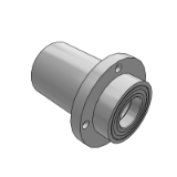 BBFFLB,BBFFL,BBSFFL,BBFKL - Bearing with seat - double bearing with no retainer - extended insert type - free specified type
