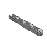 CEEF,CEEFB,CEEFC - Chains - Double pitch small roller conveyor chains