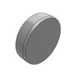 DAALSTA,DAALSQA - 定位销-高硬度不锈钢-小头锥角型-球面压入型