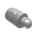 DAHHKR,DAHJKRL,DAHKKR,DAHKKRL - 螺栓固定型·切口型/大/小头球面型
