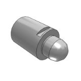 DAHLKR,DAHLKRL,DAHZKR,DAHZKRL - 螺栓固定型·平面加工型/大/小头球面型