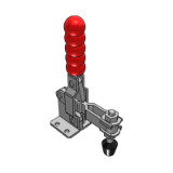 DDH-101-D - Clamp · Vertical type