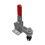 DDH-102-B - Clamp · Vertical type