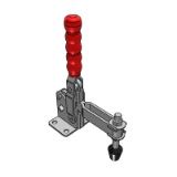 DDH-12265 - Clamp · Vertical type