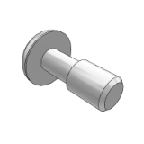 EBCBT - Round head bolt type