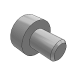 EBSC - 内六角螺栓-不锈钢型