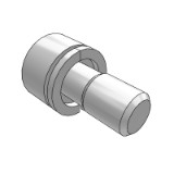 EBSCZ - 带垫圈内六角螺栓-带弹簧垫圈