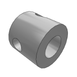 EAHTC,EAHTD - Small parts·magnet-Threaded sleeve-tapping 307 standard type