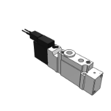 FASM5101-TB - Cylinders/related accessories - solenoid valves
