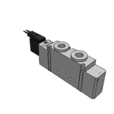 FASM9102,FASM9103 - Cylinders/related accessories - solenoid valves