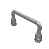 GACAFNT,GACAFN - Round folding handle