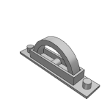 GAACBD - Standard - rotary handle