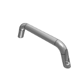 GAAEBY - Standard - round handle