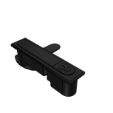 GAAXXHP - Waterproof flat lock/handle press/turn/right angle