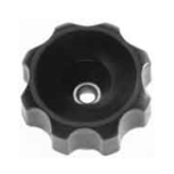 N0002E20 - Iron Grip Nut (E2)