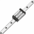 AccuMini Linear Ball Guides - Profile Rail Linear Guides