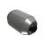 22051 (moveable ceramic ball, slot, SUS) - 弹簧定位销 (一字型 SUS)