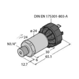 100002093 - Pressure Transmitter, With Current Output (2-Wire)