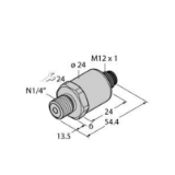 100000514 - Pressure Transmitter, With Current Output (2-Wire)