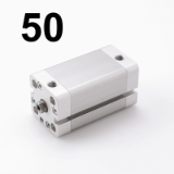 ADM 50 - Pneumatic cylinder