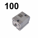 ASM 100 - Pneumatic cylinder