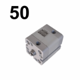 ASM 50 - Pneumatic cylinder