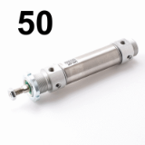 PCW 50 - Pneumatik Zylinder