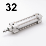 PNCG 32 - Pneumatik Zylinder