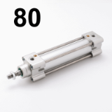 PNCG 80 - Pneumatik Zylinder